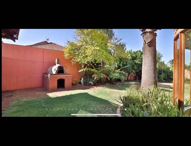 4 BEDROOM HOUSE FOR SALE IN NEW REDRUTH